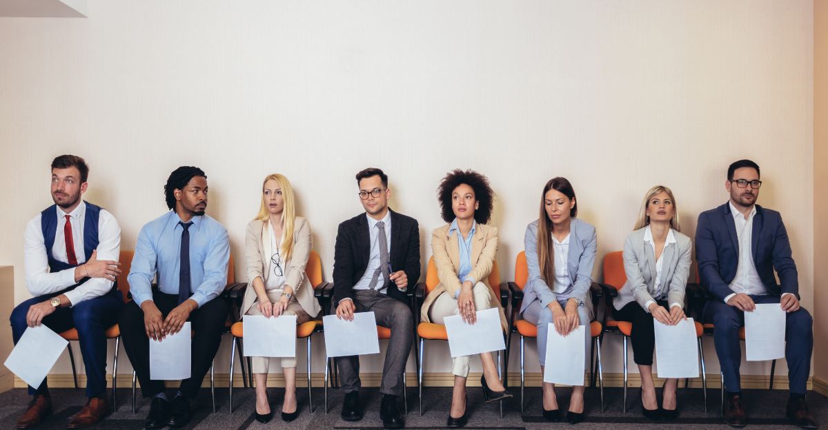 Entretien d’embauche : comment transformer un rendez-vous en levier RH l DRH.ma