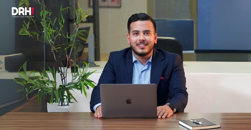 [INTERVIEW] Adam MAKHLOUFI, Directeur Général du Groupe MCE : l’intérim, un levier stratégique pour la transformation des RH au Maroc l DRH.ma