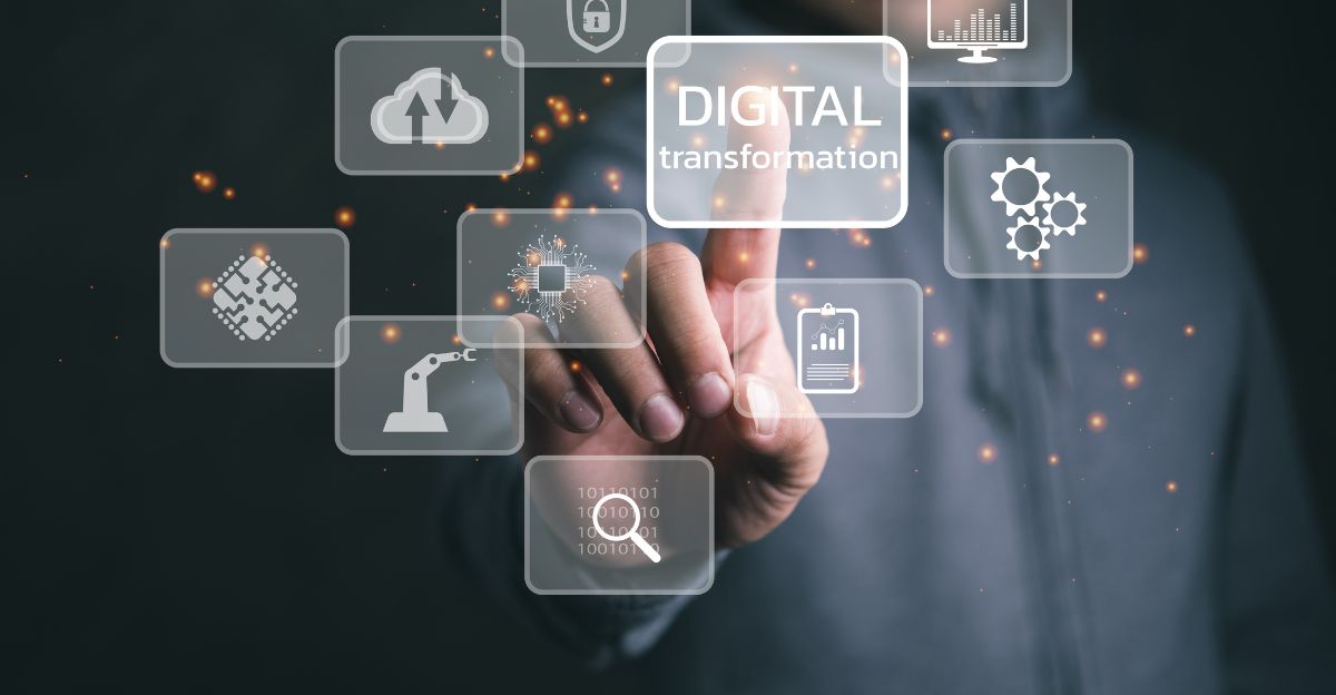Diriger le changement digital : un choix de leadership dicté par la maturité de l’entreprise l DRH.ma