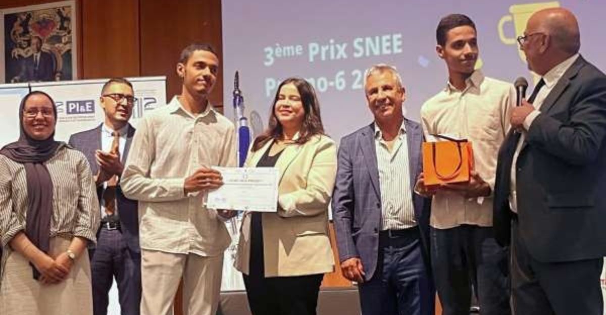L’Université Hassan II célèbre l’audace entrepreneuriale de ses étudiants : une sixième promotion tournée vers l’IA et l’avenir l DRH.ma