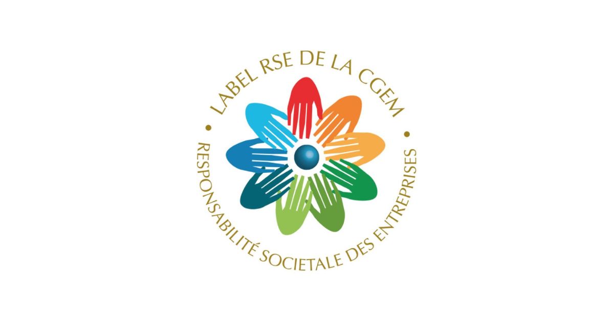 BOTTU, FRIGO PROCESS, SGLN : 3 entreprises marocaines distinguées pour leur maturité RSE l DRH.ma