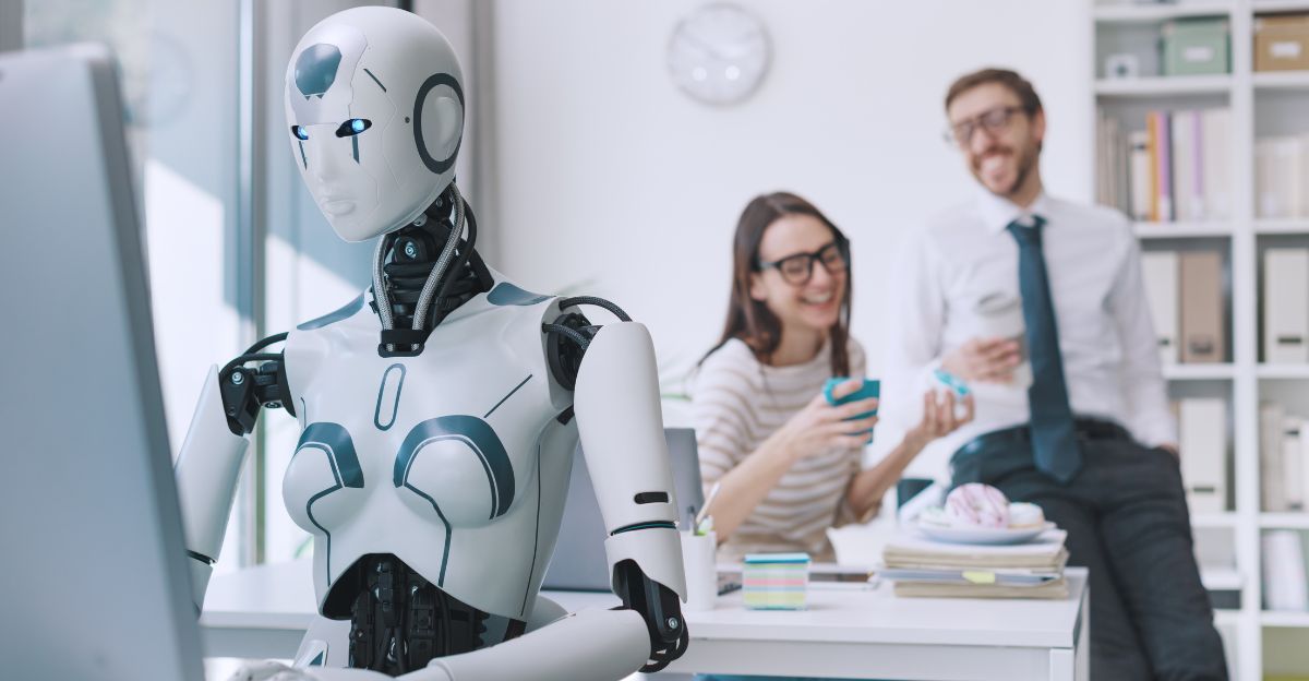 Gouverner l’IA par la donnée et par l’humain : le nouveau défi stratégique des RH l DRH.ma