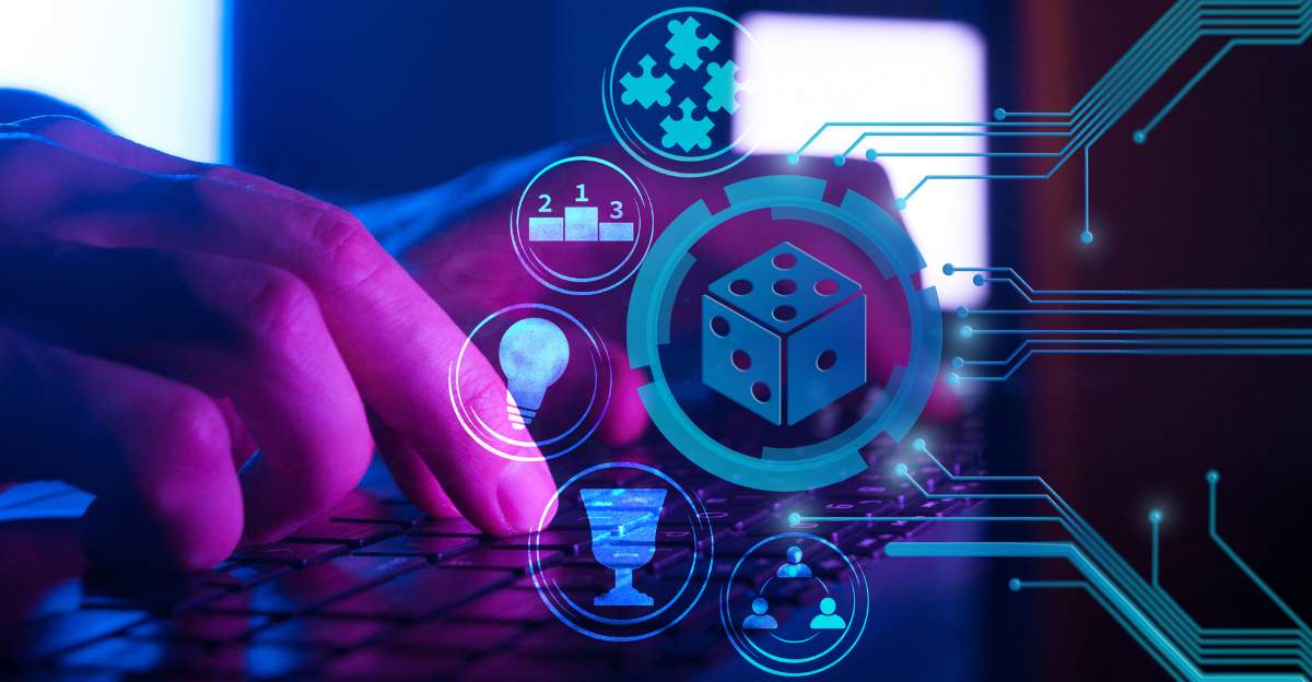 Jeu vidéo et recrutement : vers une nouvelle grammaire des talents l DRH.ma