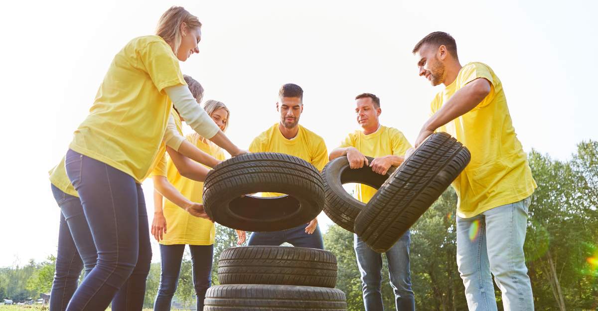 Talents et collectif : ce que le sport enseigne aux entreprises l DRH.ma