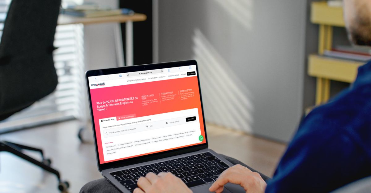 Recrutement des jeunes : ce que révèlent 12 millions de candidatures sur Stagiaires.ma l DRH.ma