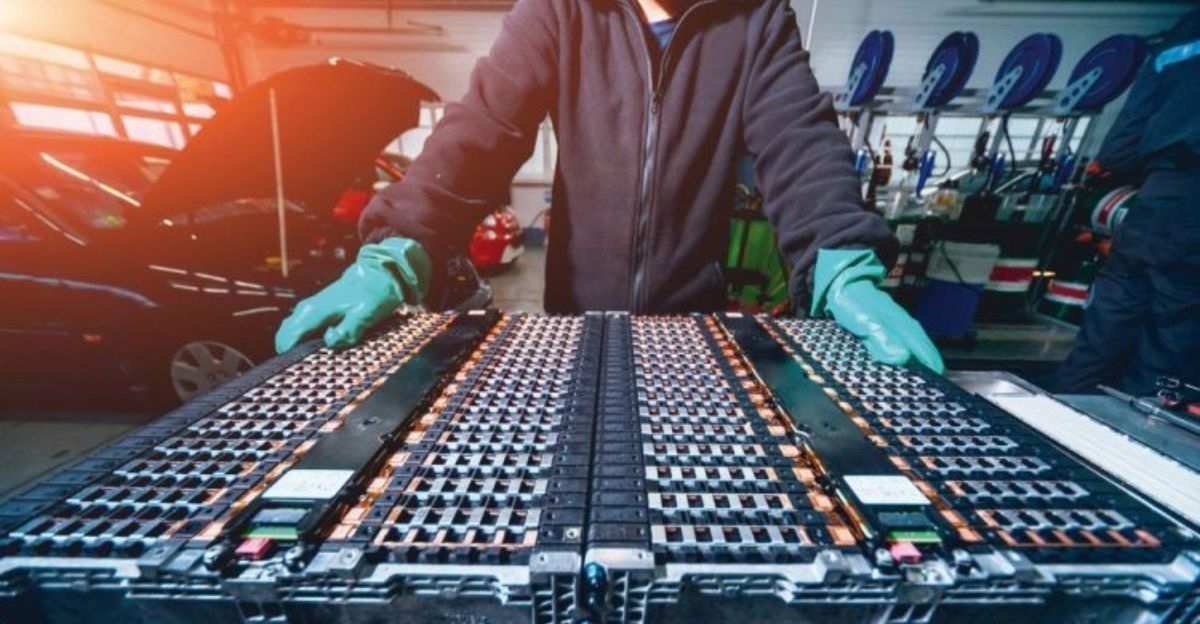 Gigafactories : le Maroc trace sa voie face au bouleversement technologique européen l DRH.ma