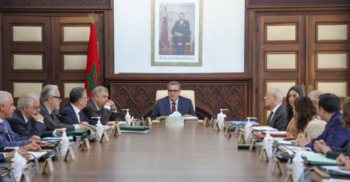 Réforme des retraites au Maroc : la réunion du 17 juillet relance un dialogue social sous tension l DRH.ma