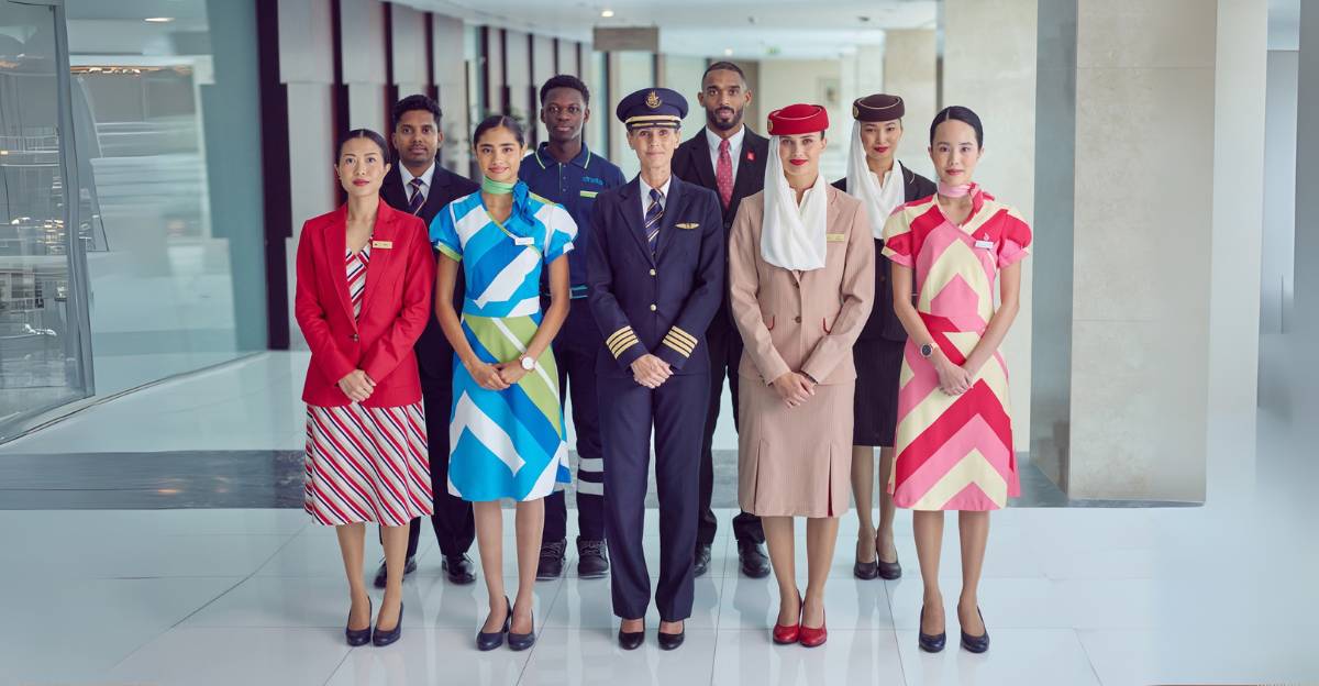 Emirates Group : 17 300 recrutements en 2025, une opportunité à saisir pour les talents marocains l DRH.ma