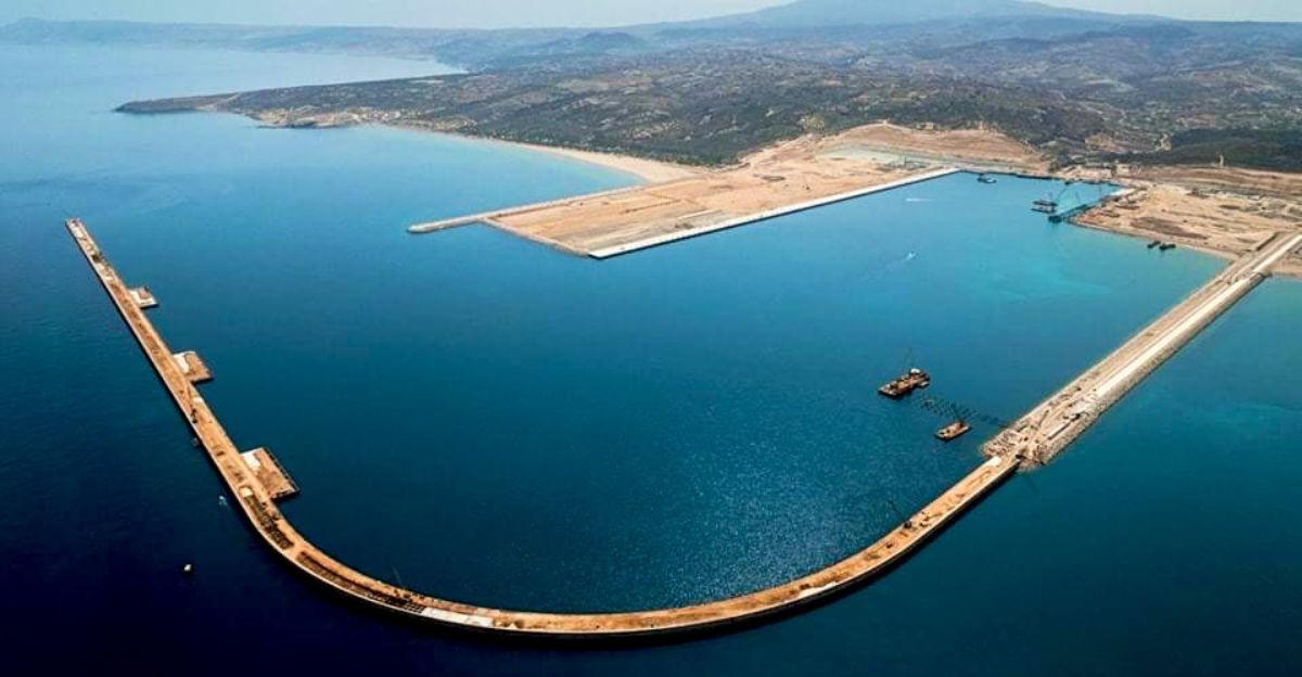 Emploi : Nador West Med promet jusqu’à 100 000 postes dans l’Oriental l DRH.ma