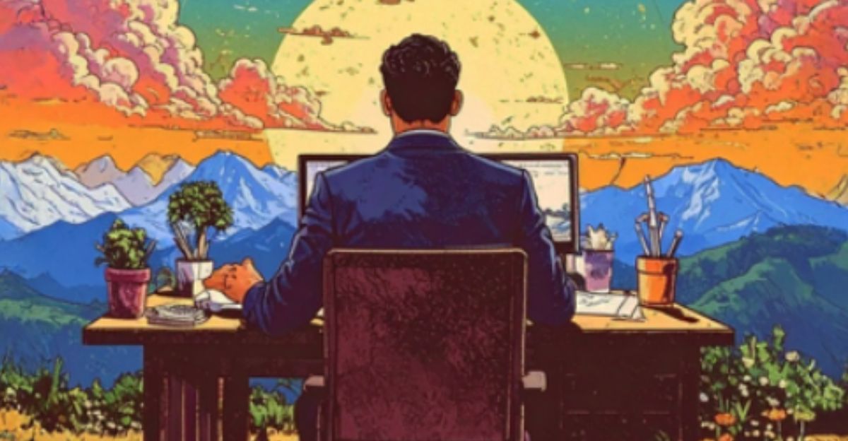 L’intelligence artificielle ne paie pas seulement en productivité — elle rapporte aussi 28 % de plus sur les fiches de paie l DRH.ma