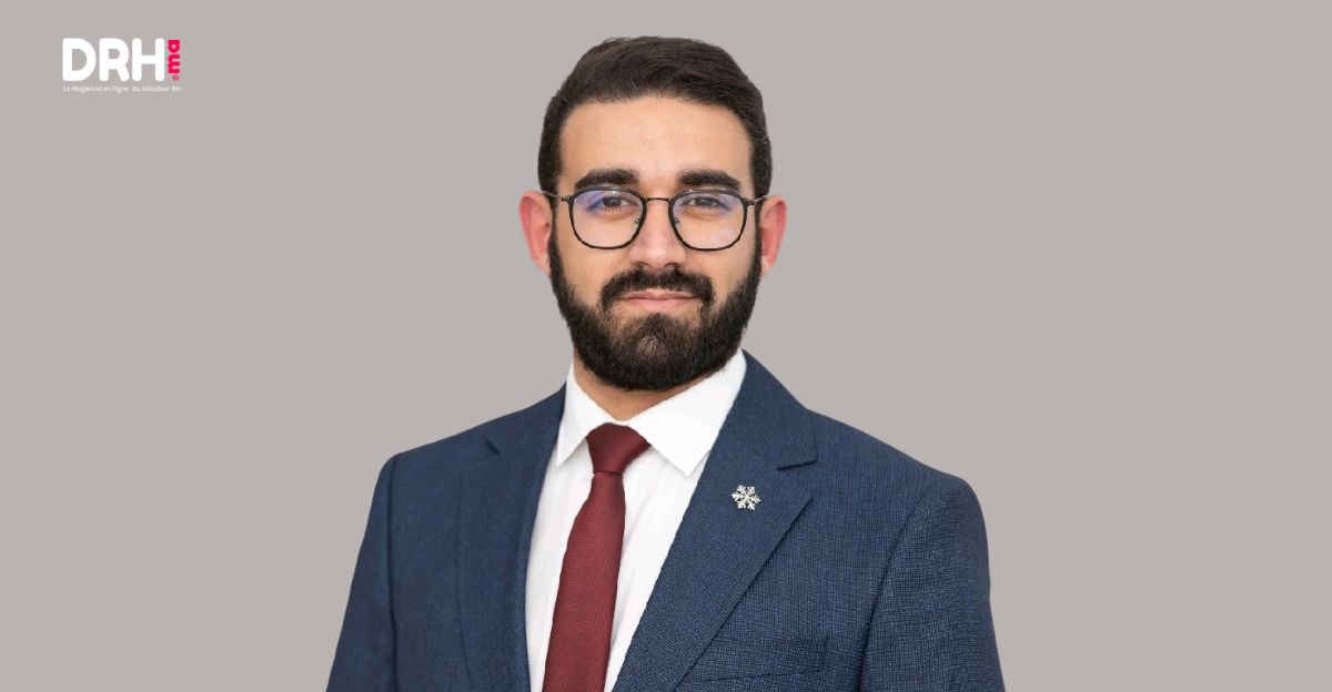 Omar BENMOUSSA prend la tête de Mobiblanc pour piloter l’industrialisation et la croissance du groupe l DRH.ma