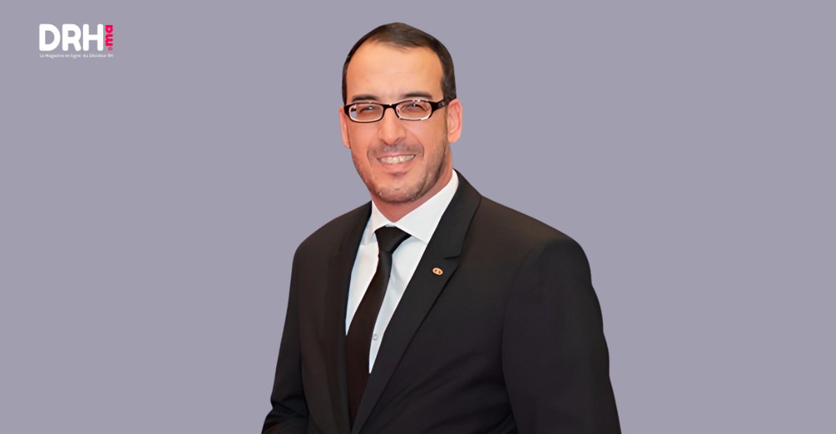 Fouad BOUZAIDI nommé Directeur Ressources Humaines du Jardin Majorelle et des Musées associés l DRH.ma