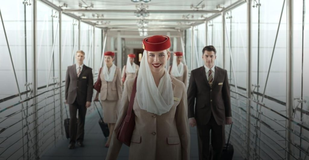 L'équipe de recrutement d'Emirates de retour au Maroc pour une tournée mondiale l DRH.ma