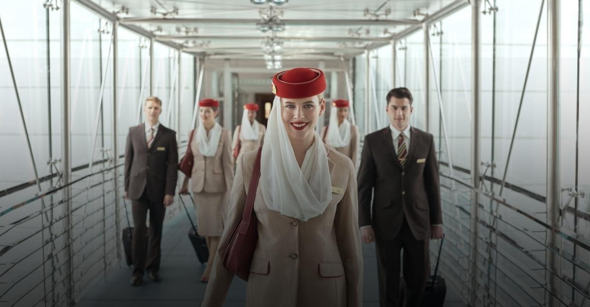 L'équipe de recrutement d'Emirates de retour au Maroc pour une tournée mondiale l DRH.ma