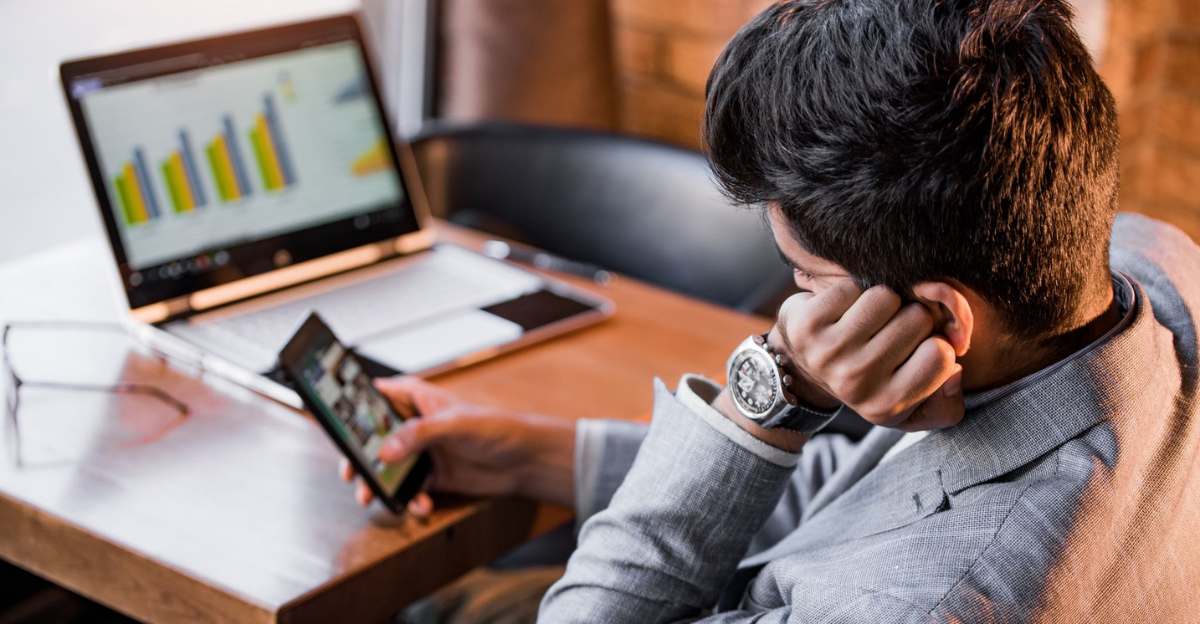 Le paradoxe du « Quiet Quitting » : quand les collaborateurs insatisfaits choisissent de rester l DRH.ma