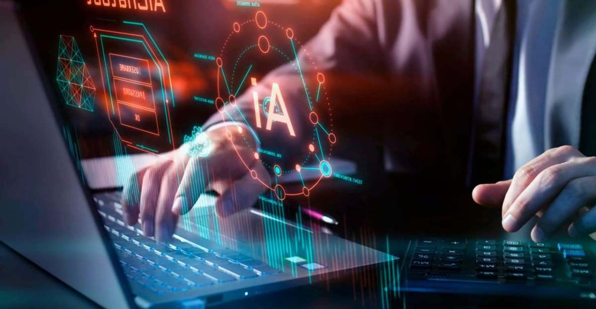 La fracture de l’IA générative : l’Europe prend-elle un retard de compétitivité sur les États-Unis ? l DRH.ma