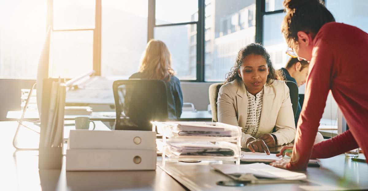 Le mirage du feedback : le gouffre entre la politique RH et la réalité des employés l DRH.ma