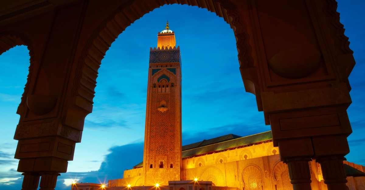 Aïd Al Mawlid 2025 : célébration le vendredi 5 septembre l DRH.ma