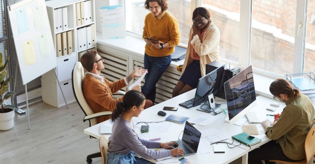 RH marocaines : comment l’IA conversationnelle redéfinit la productivité l DRH.ma