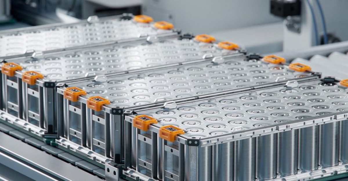 Aleees choisit le Maroc pour une usine de cathodes LFP : un levier stratégique pour l’emploi et l’écosystème industriel l DRH.ma