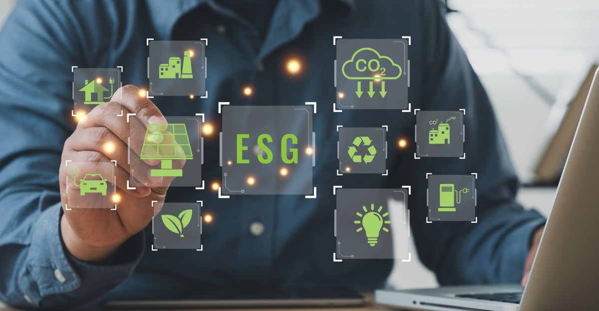 RH durable : comment les évaluations ESG redéfinissent les priorités managériales l DRH.ma