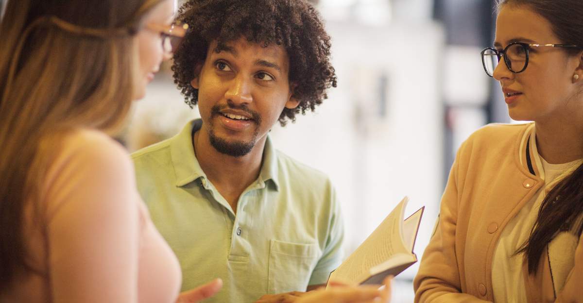 Partager ses expériences pour renforcer le bien-être au travail l DRH.ma