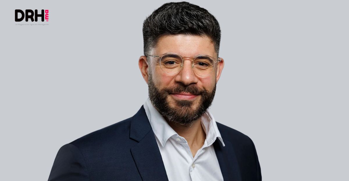 Rami MROUEH nommé Président Directeur Général de Sanofi Maroc l DRH.ma