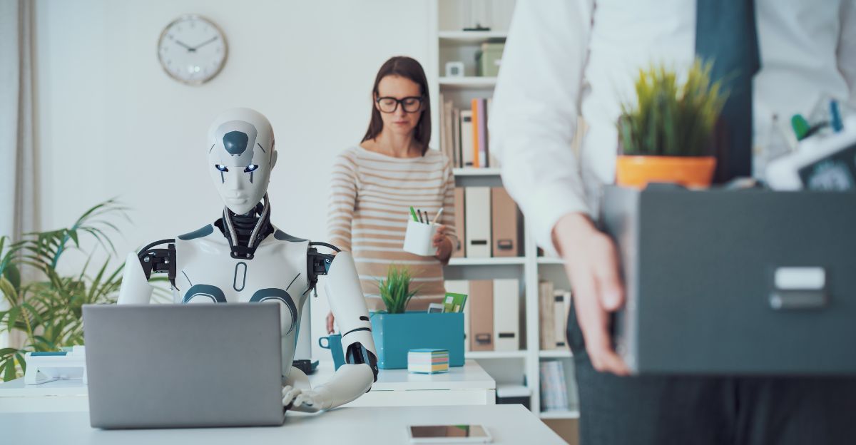 Roman Yampolskiy : l’IA pourrait automatiser 99 % des emplois d’ici 2030 l DRH.ma