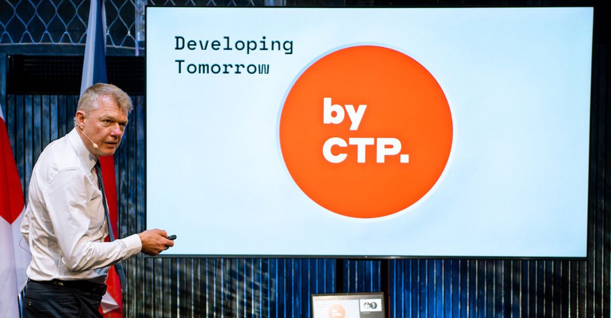 CTP implante son modèle au Maroc : un pari industriel et social stratégique l DRH.ma