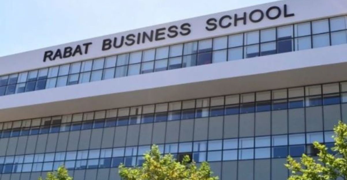 Rabat Business School s’impose dans le Top 20 mondial du classement Financial Times 2025 l DRH.ma