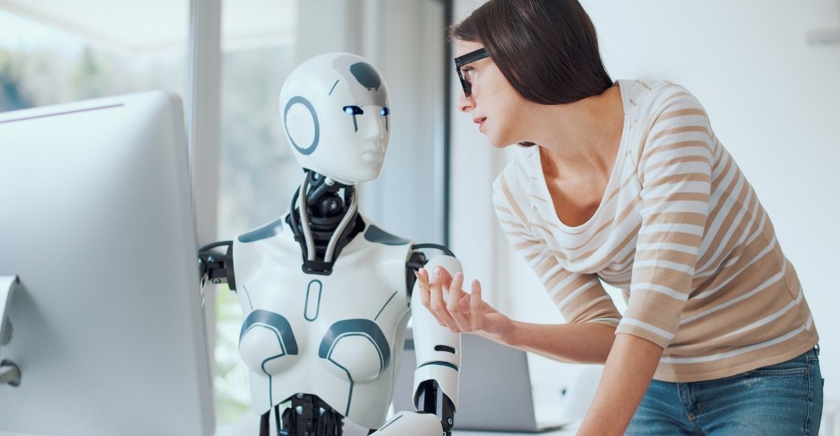 L’IA égale les humains dans la lecture des interactions sociales l DRH.ma