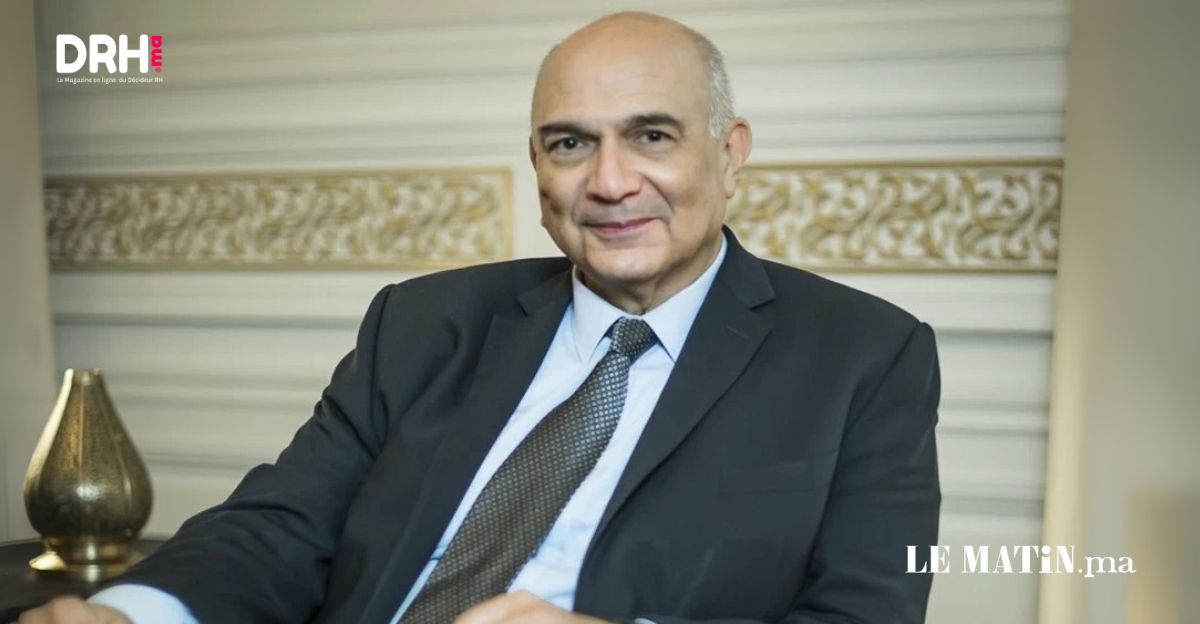 Mostafa TERRAB : «La plus grande richesse du Maroc, ce sont ses femmes et ses hommes. Tout part du capital humain, et tout y revient» l DRH.ma