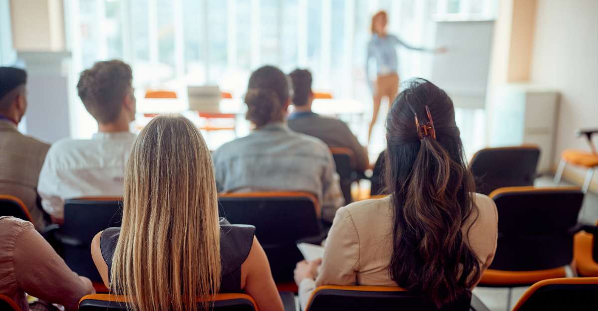 Managers et apprenants : leviers clés des académies internes performantes l DRH.ma