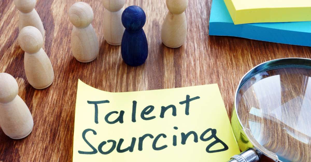 Candidats passifs, viviers proactifs : transformer le recrutement par le sourcing l DRH.ma