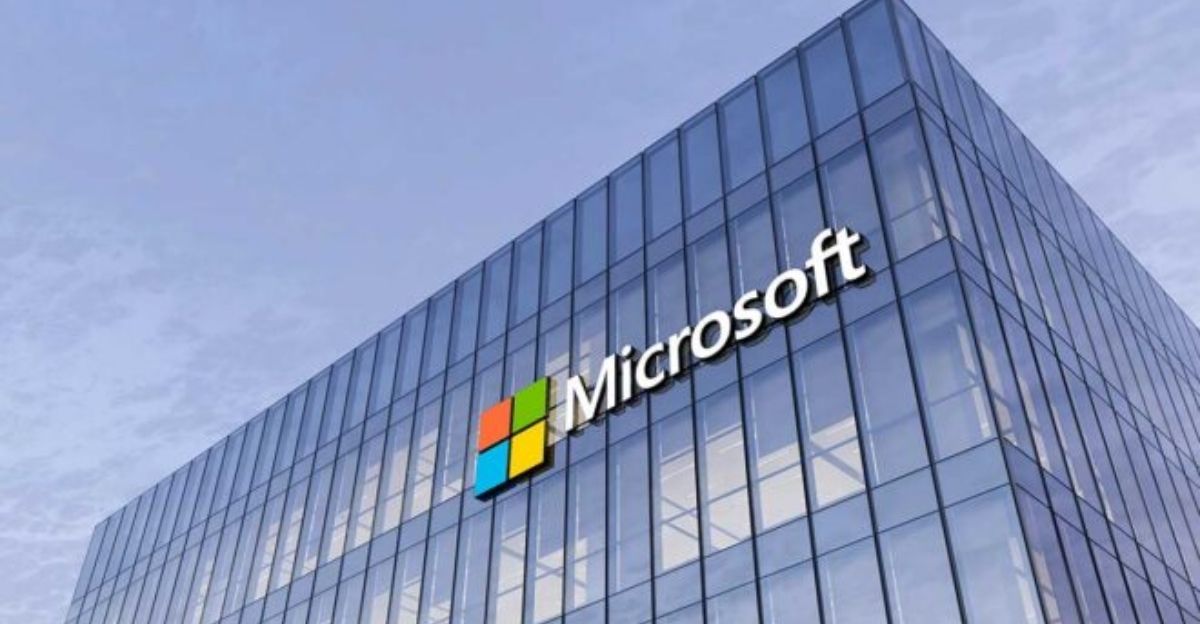 Microsoft impose un retour obligatoire au bureau en 2026 : vers la fin du télétravail massif l DRH.ma