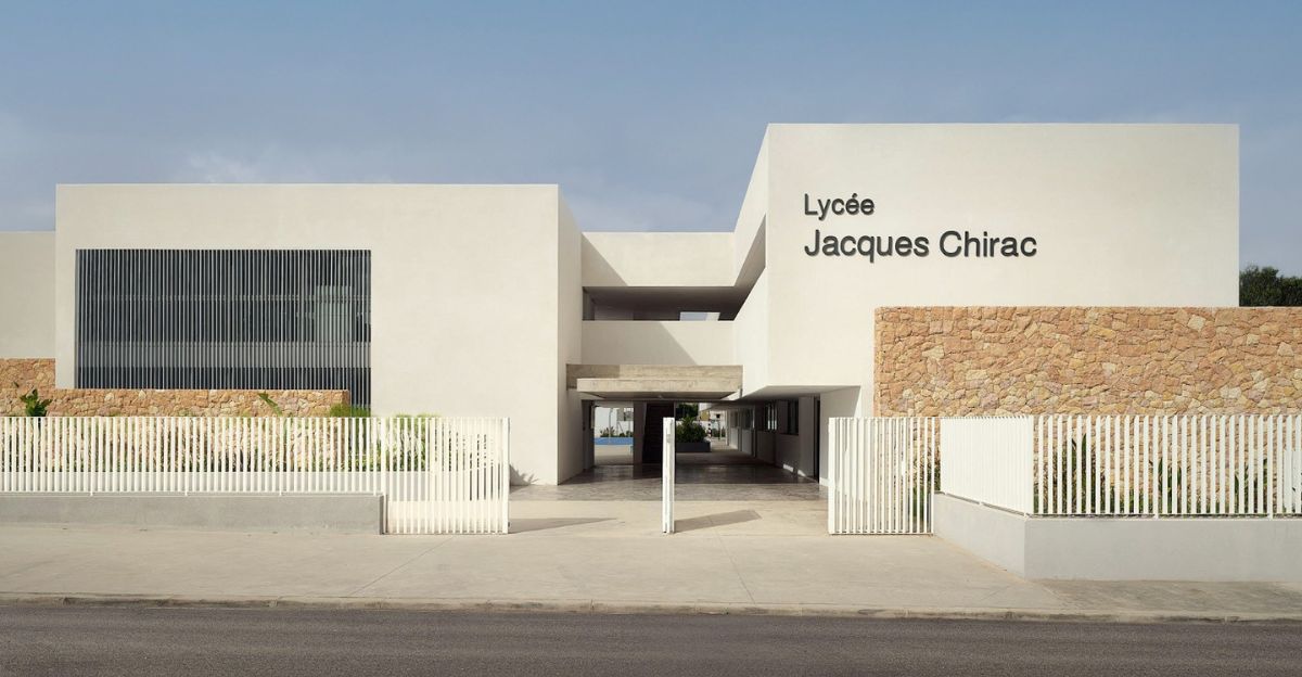 Hayan & CO ouvrira bientôt un lycée d’excellence franco-marocain à Conakry l DRH.ma
