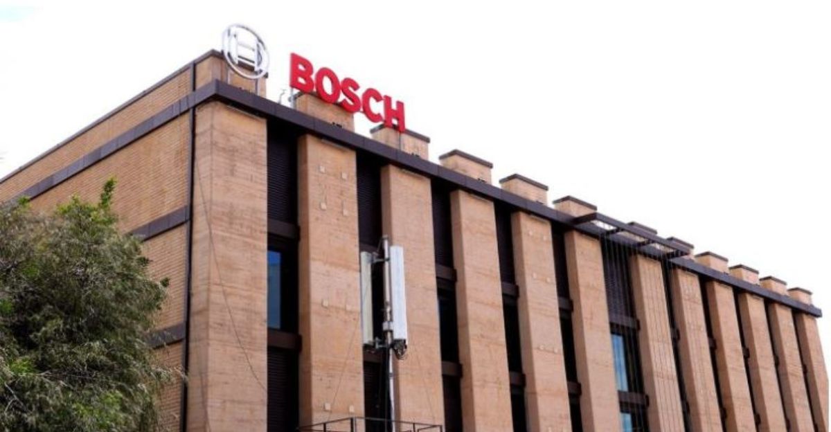 Bosch supprime plus de 14 000 postes dans l’automobile dans un plan d’économies de 2,5 milliards d’euros l DRH.ma