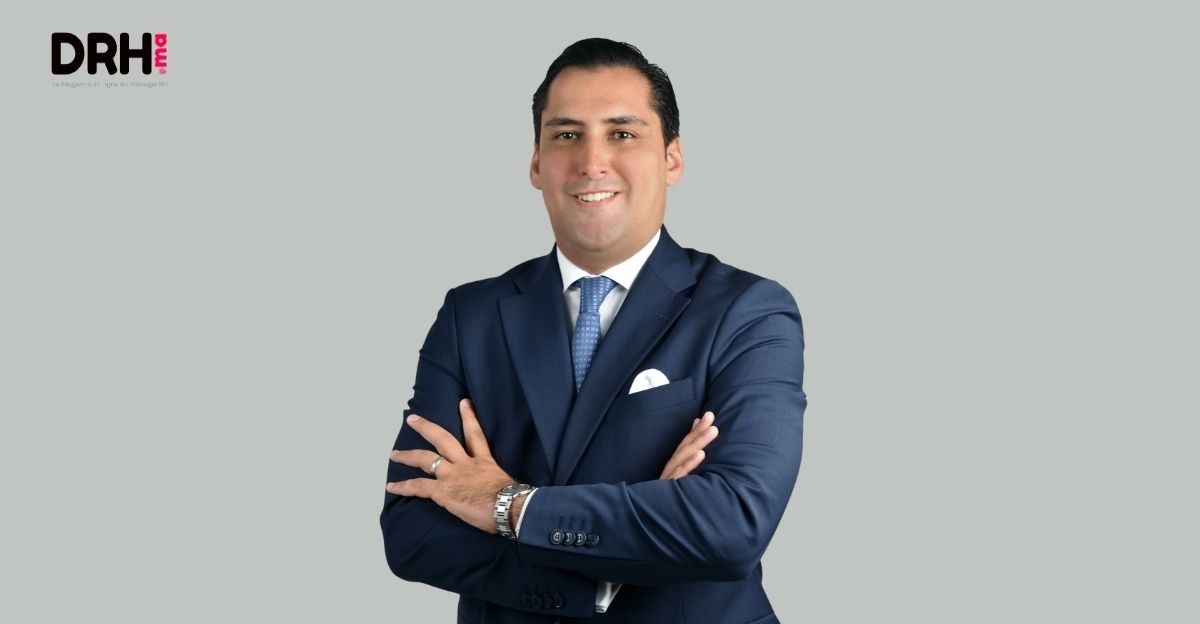Fayçal LAHLOU NABIL prend la direction exécutive de Gentis pour le Moyen-Orient et l’Afrique l DRH.ma