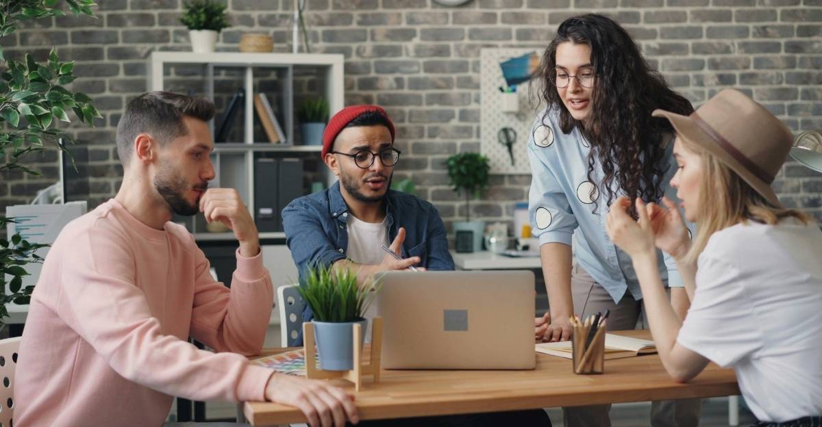 Gamification et collaboration d'équipe : jeux pour renforcer la cohésion l DRH.ma