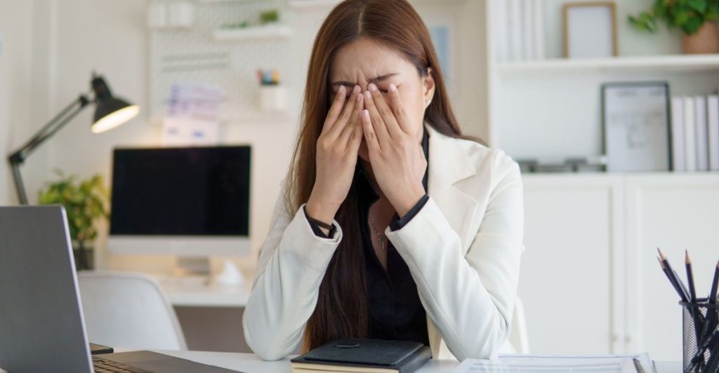 Collaborateurs hypersensibles : comprendre, gérer et valoriser ce trait de personnalité l DRH.ma