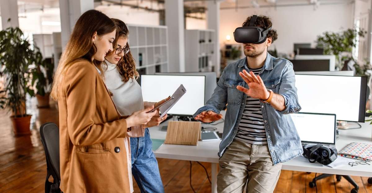 Réveiller l’engagement : comment la gamification peut transformer la performance au travail l DRH.ma