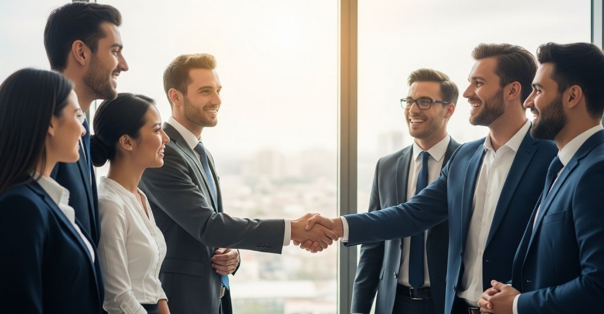 Numérique et onboarding : transformer l'intégration des talents à l'ère du digital l DRH.ma