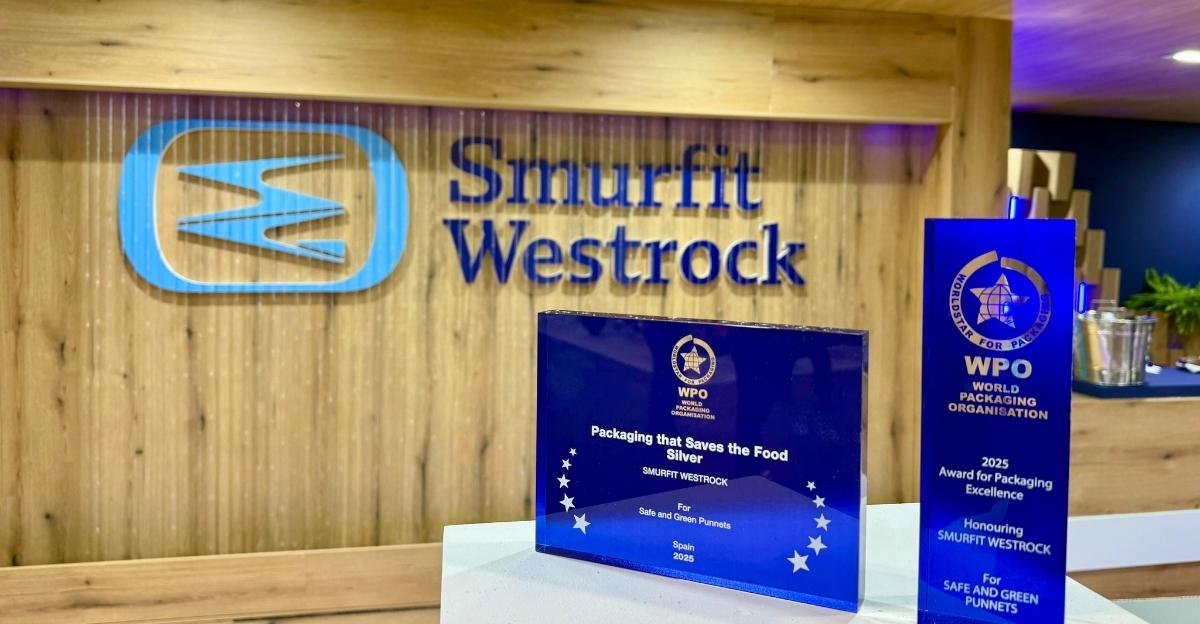 Smurfit Westrock : l’emballage durable au service de la compétitivité agricole marocaine l DRH.ma