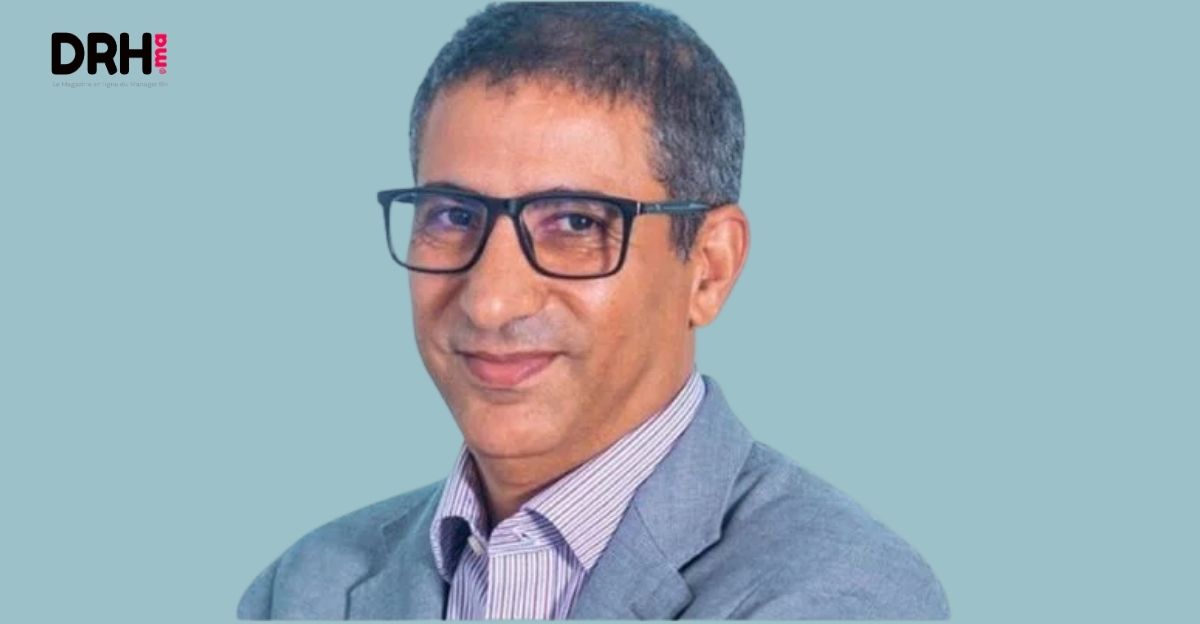 Maroc Télécom nomme Kamal OKBA à la tête de sa branche Mobile Money l DRH.ma