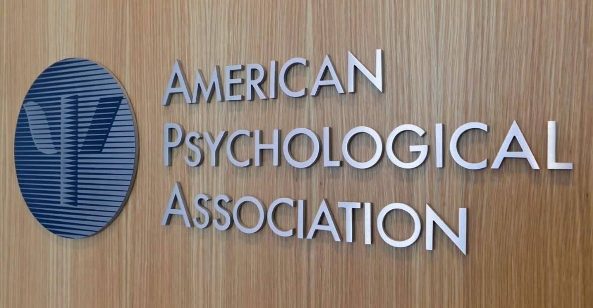 L’American Psychological Association : un siècle de leadership scientifique et éthique au service de la psychologie mondiale l DRH.ma