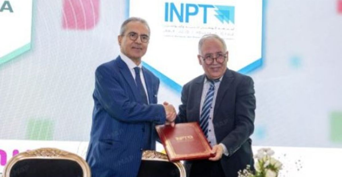 Un Master Data & IA inédit au Maroc : l’INPT et la Fondation Al Mada unissent leurs forces pour former les talents du futur l DRH.ma