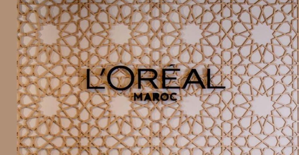 L’Oréal Maroc obtient la certification GEEIS et confirme son engagement pour une entreprise inclusive l DRH.ma