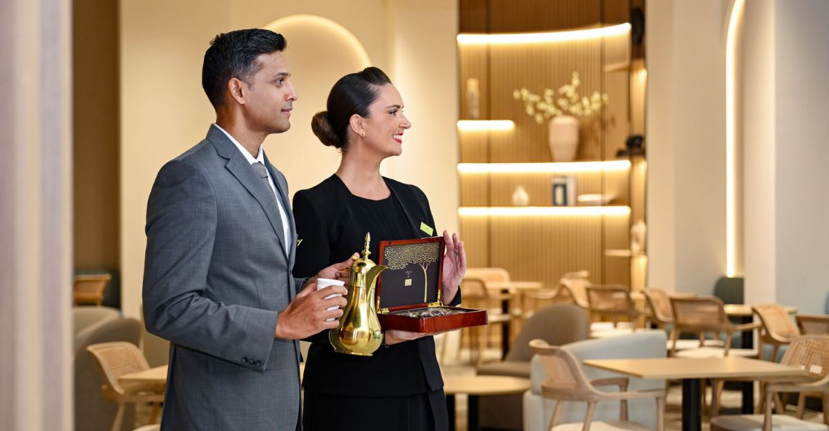 Emirates inaugure un centre de formation haut de gamme à Dubaï et renforce son recrutement au Maroc l DRH.ma