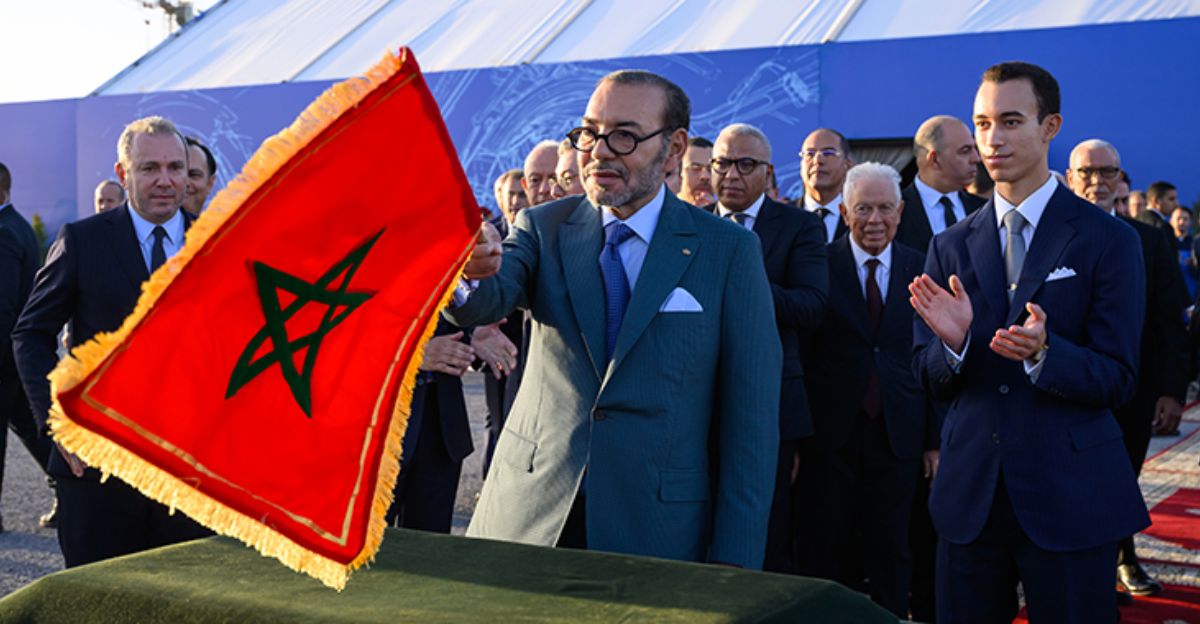 Safran crée 600 emplois à Nouaceur avec un investissement de 3,4 milliards DH  l DRH.ma