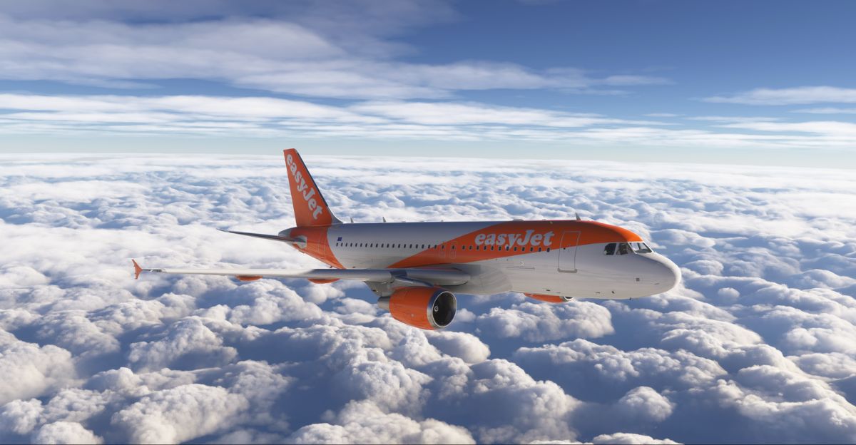 EasyJet installe sa première base à Marrakech et vise 4 millions de sièges l DRH.ma
